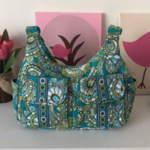 Vera Bradley bag